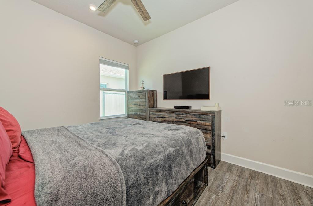 WILLOW BEND PH II - Residential