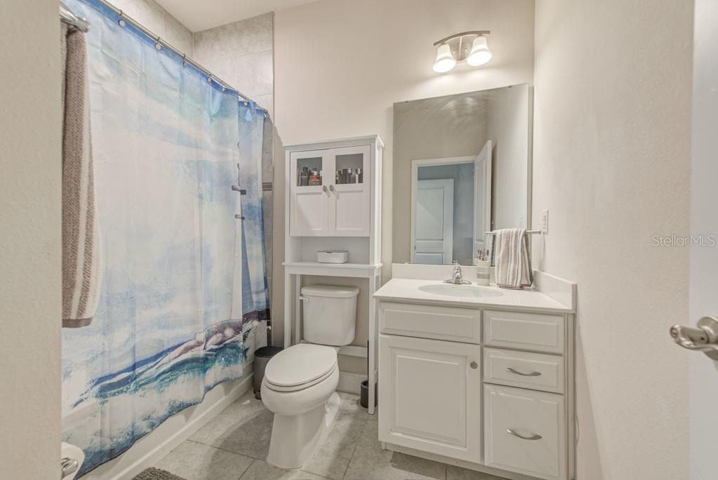 WILLOW BEND PH II - Residential