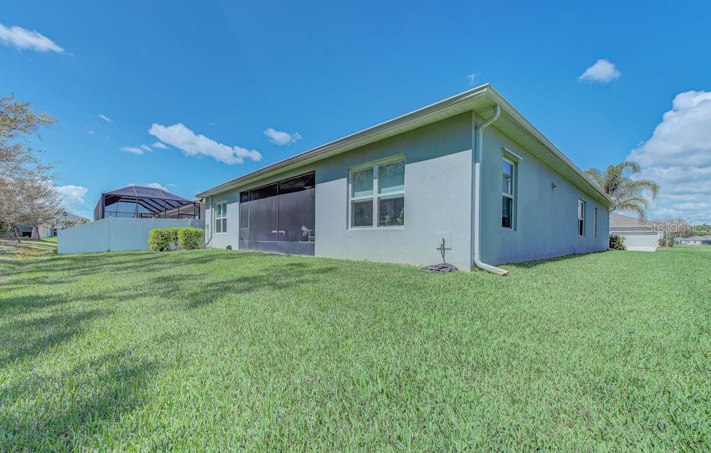 WILLOW BEND PH II - Residential