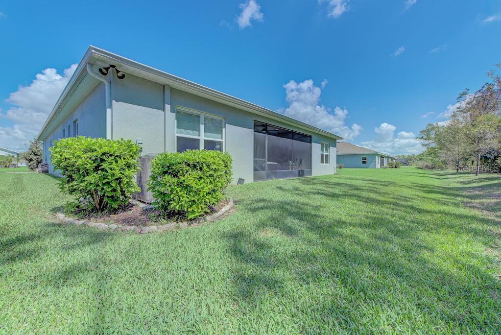 WILLOW BEND PH II - Residential