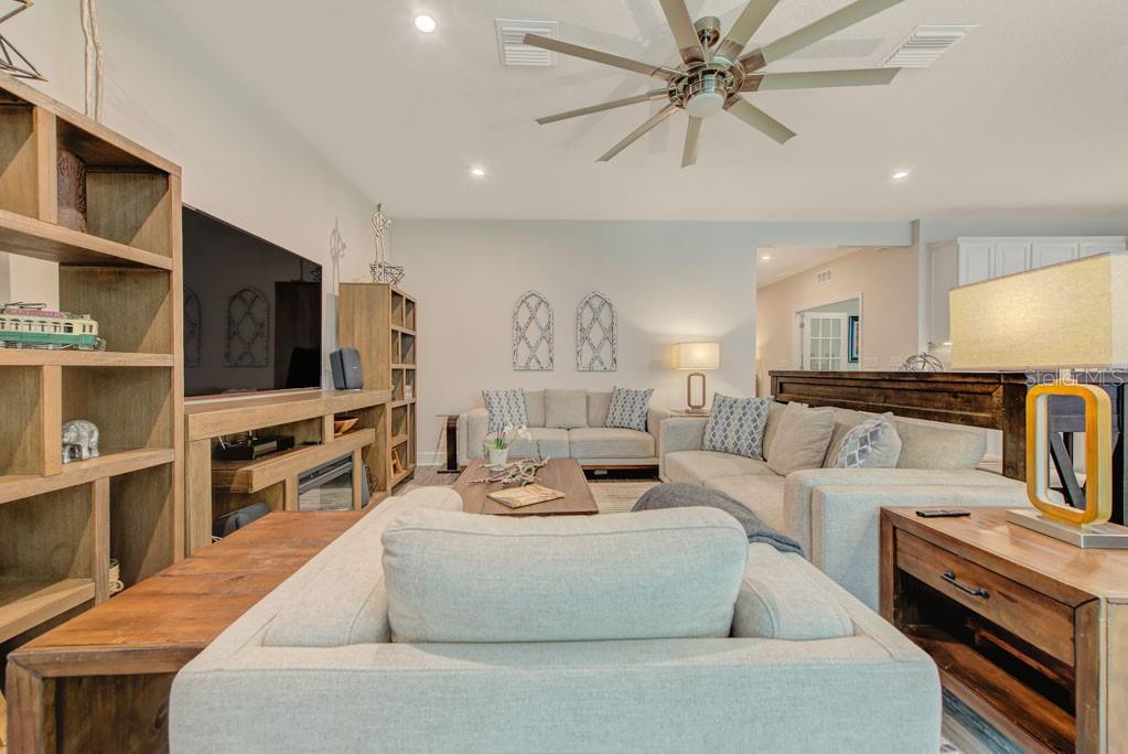 WILLOW BEND PH II - Residential