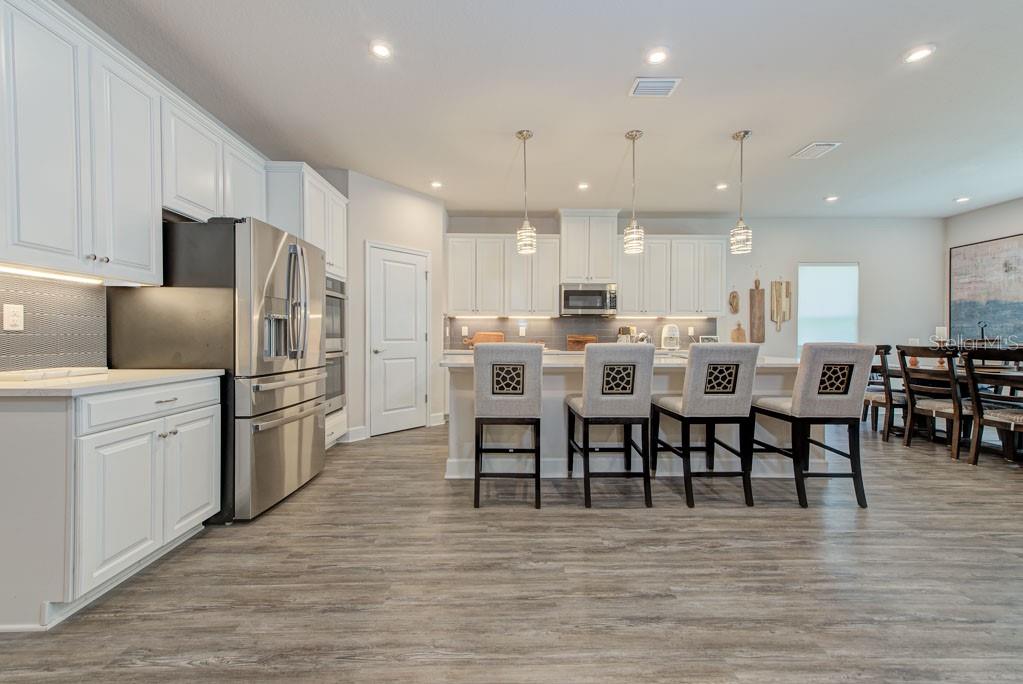 WILLOW BEND PH II - Residential