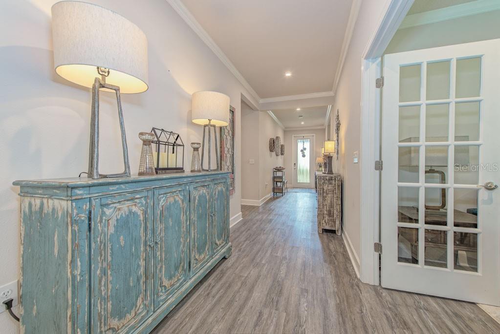 WILLOW BEND PH II - Residential