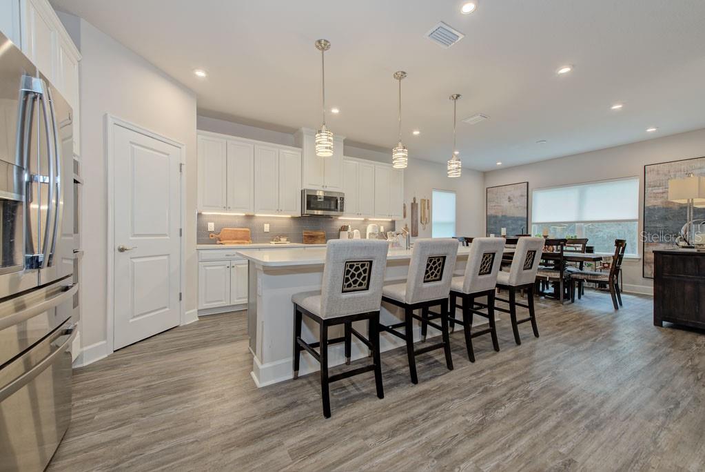 WILLOW BEND PH II - Residential