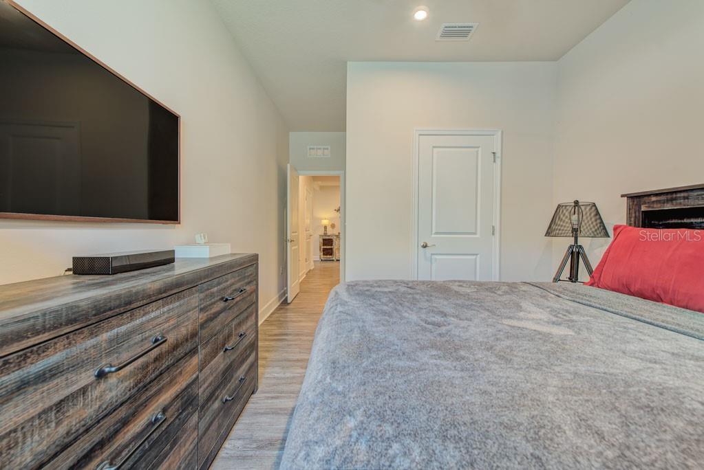 WILLOW BEND PH II - Residential