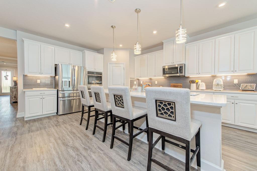 WILLOW BEND PH II - Residential