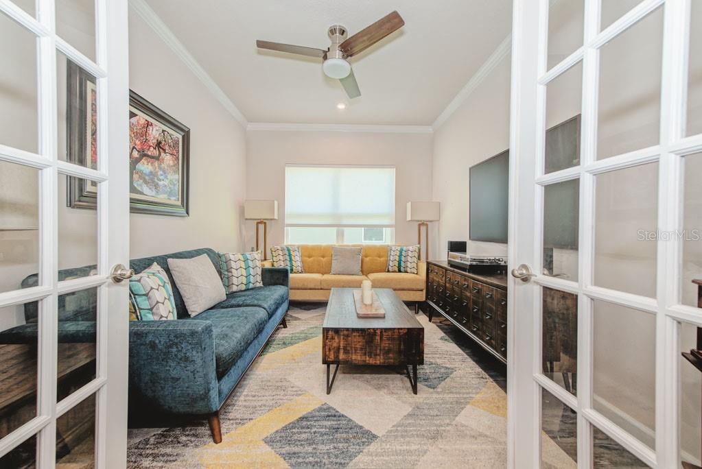 WILLOW BEND PH II - Residential