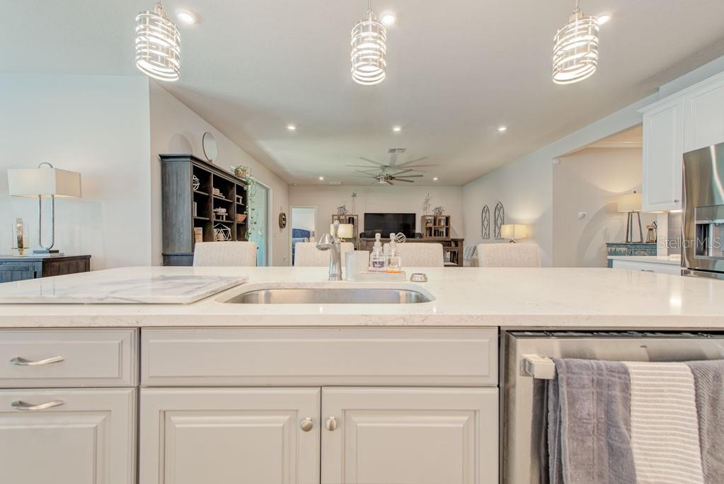 WILLOW BEND PH II - Residential