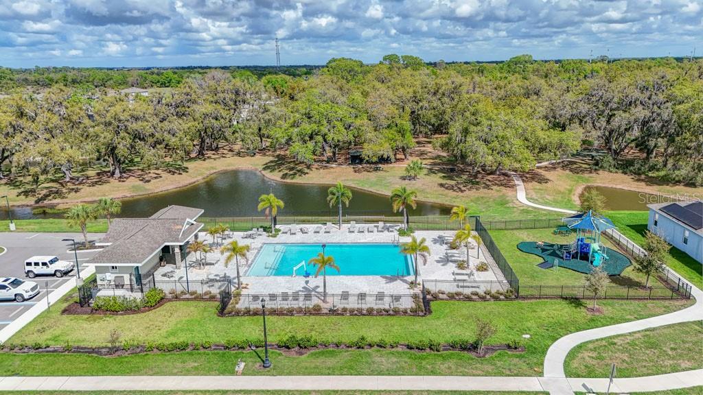 WILLOW BEND PH II - Residential