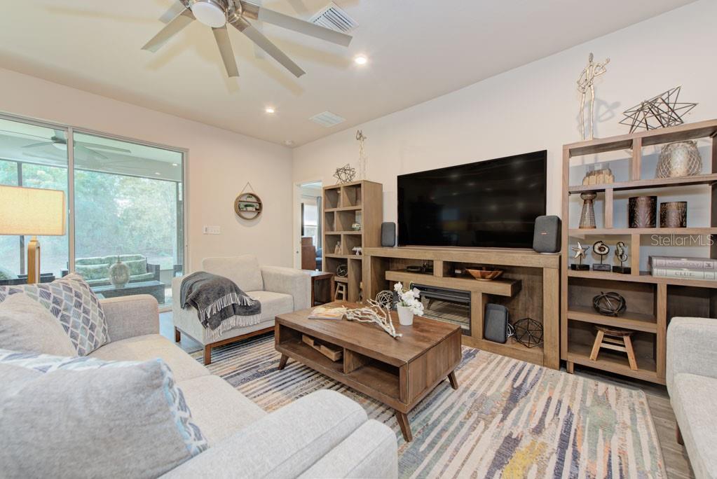 WILLOW BEND PH II - Residential