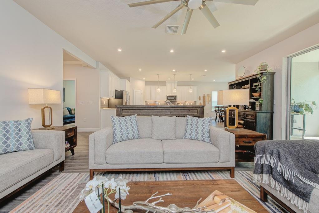 WILLOW BEND PH II - Residential