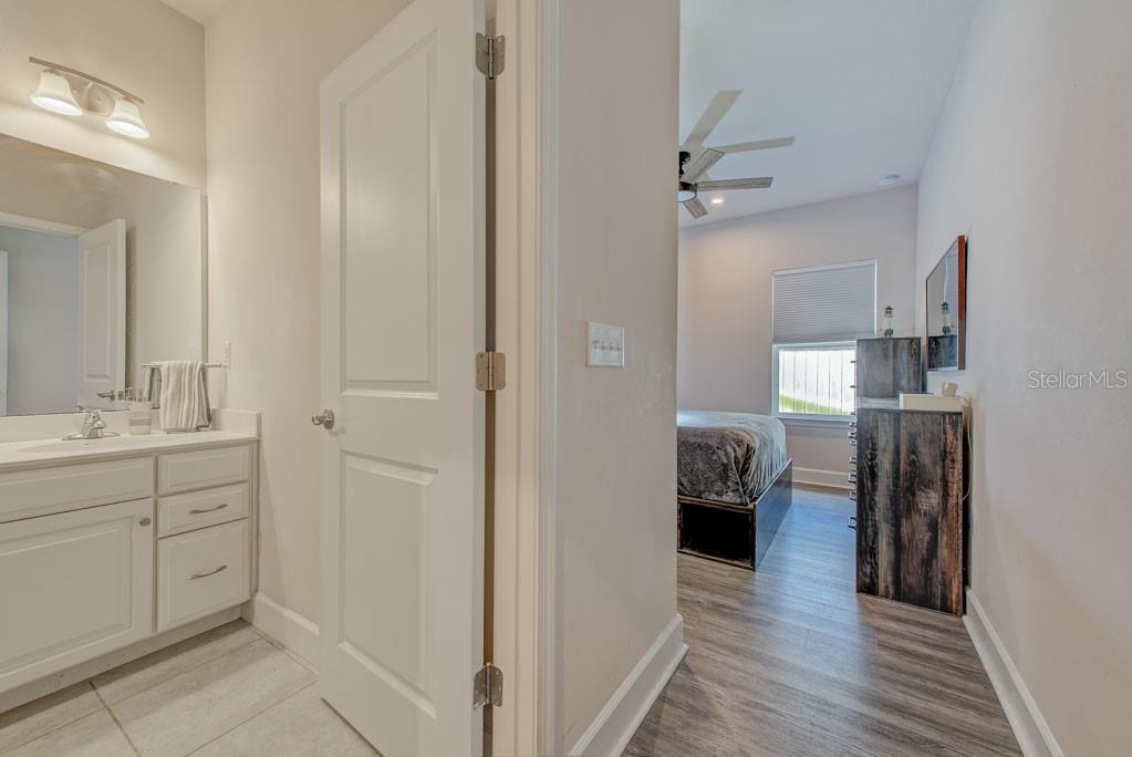 WILLOW BEND PH II - Residential