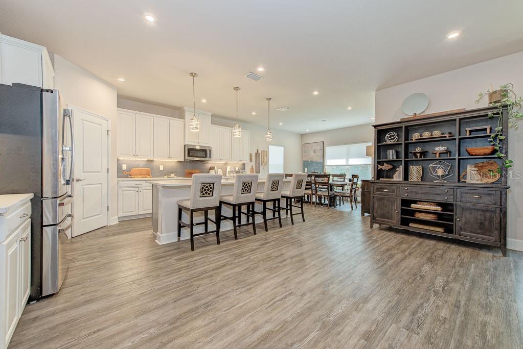 WILLOW BEND PH II - Residential