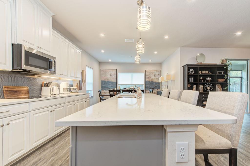 WILLOW BEND PH II - Residential