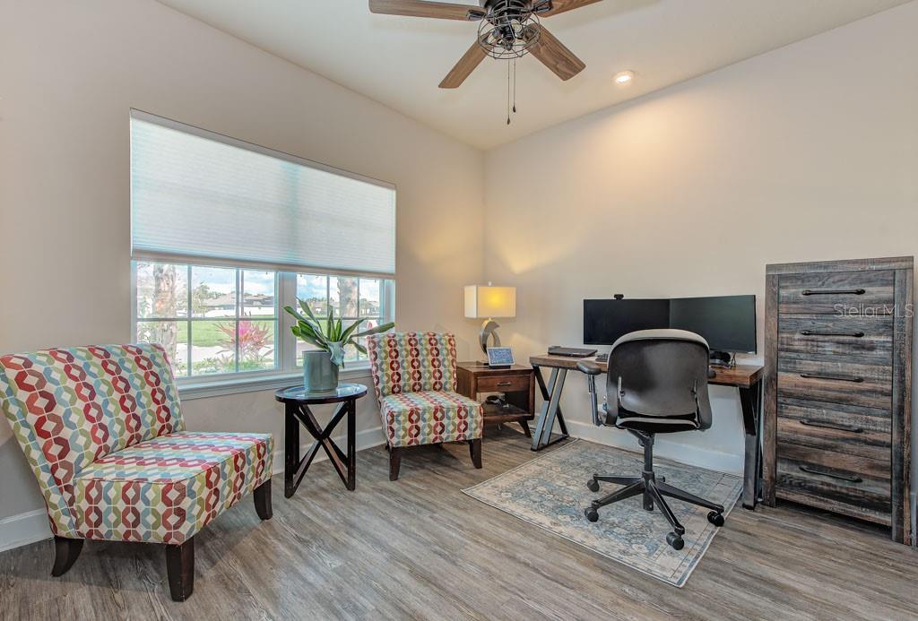 WILLOW BEND PH II - Residential