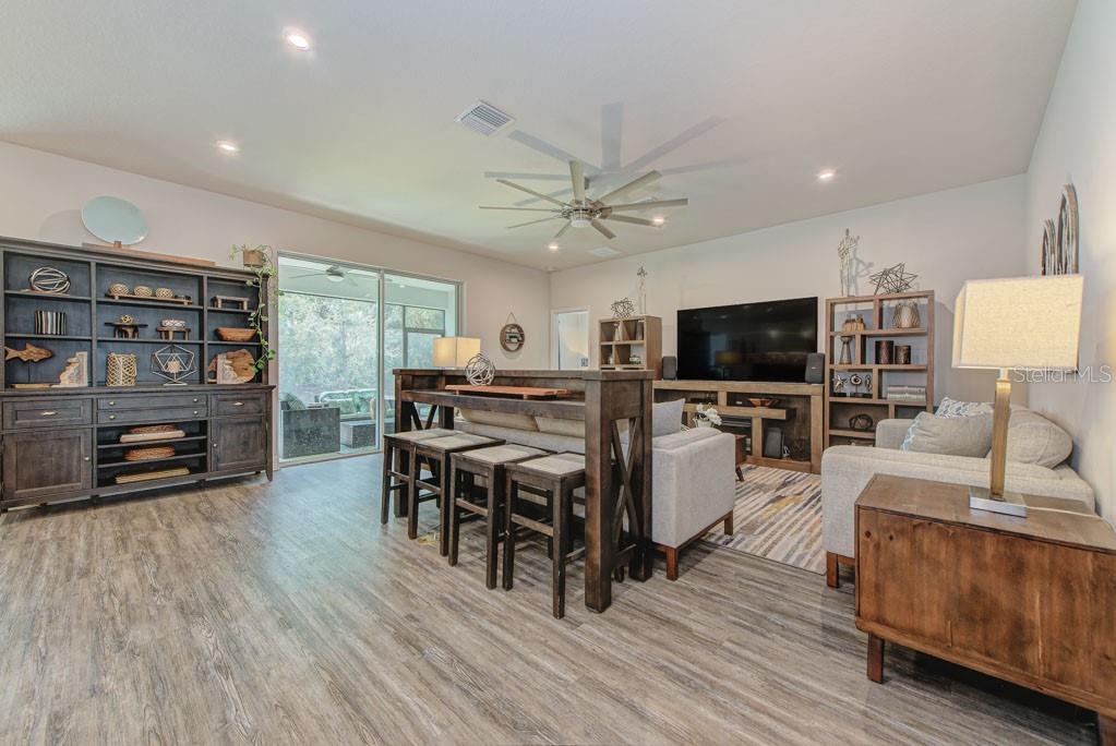 WILLOW BEND PH II - Residential