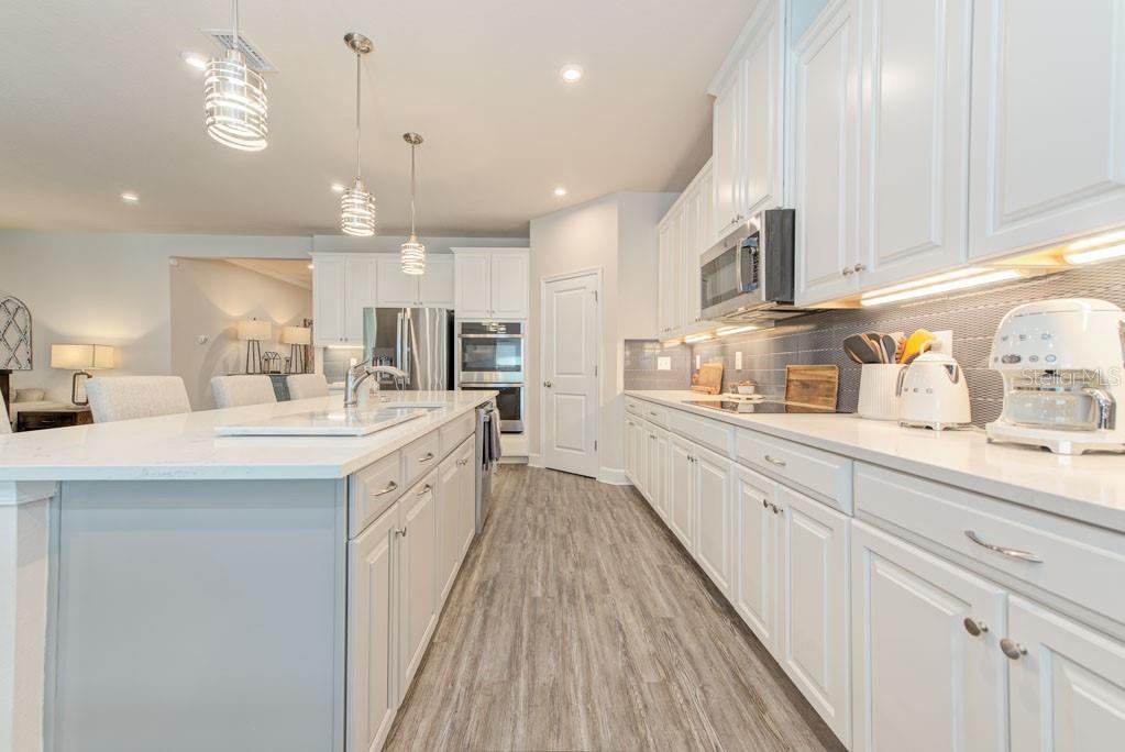 WILLOW BEND PH II - Residential