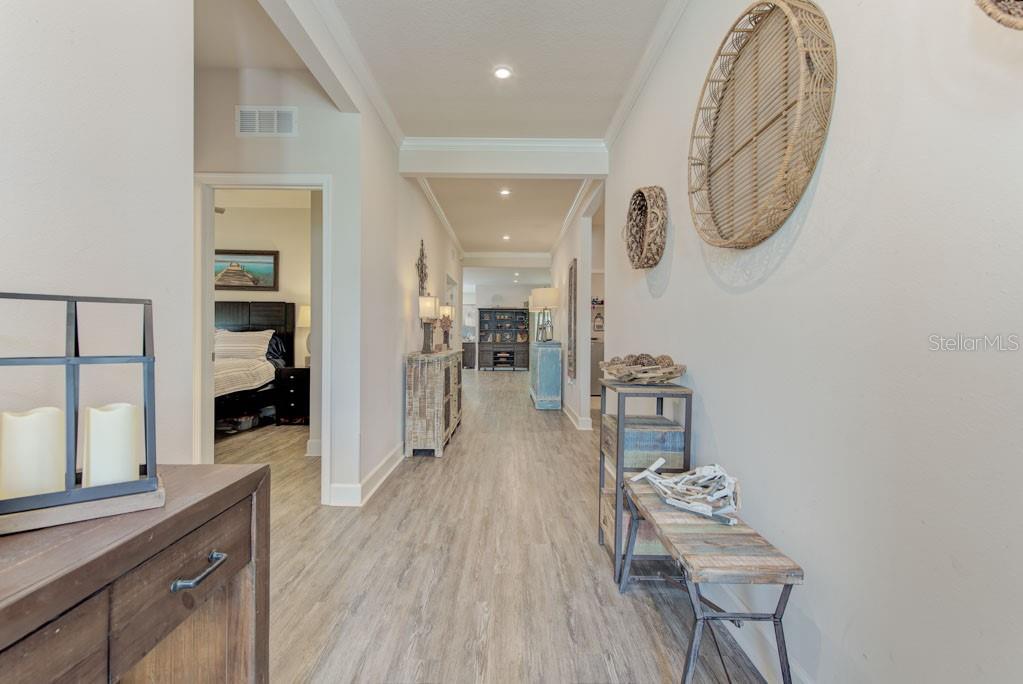 WILLOW BEND PH II - Residential