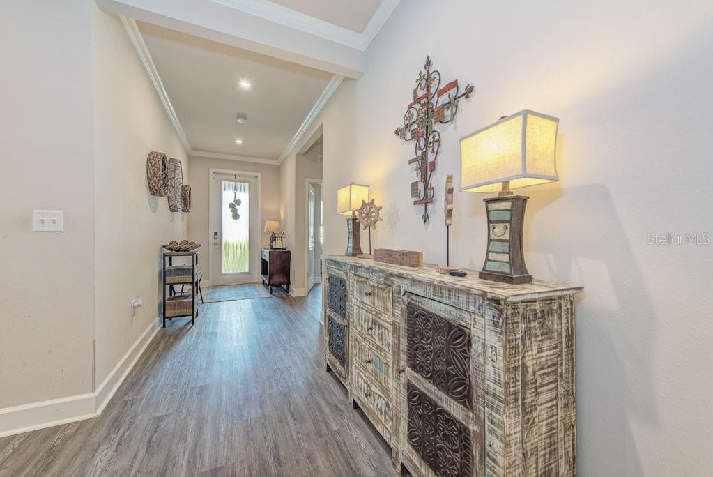 WILLOW BEND PH II - Residential