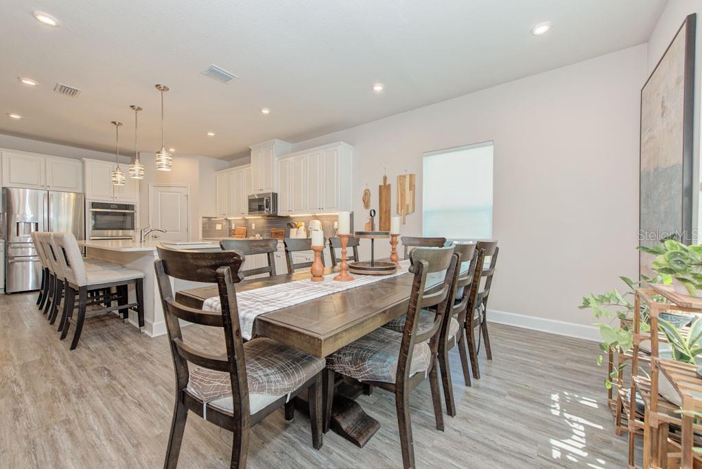 WILLOW BEND PH II - Residential