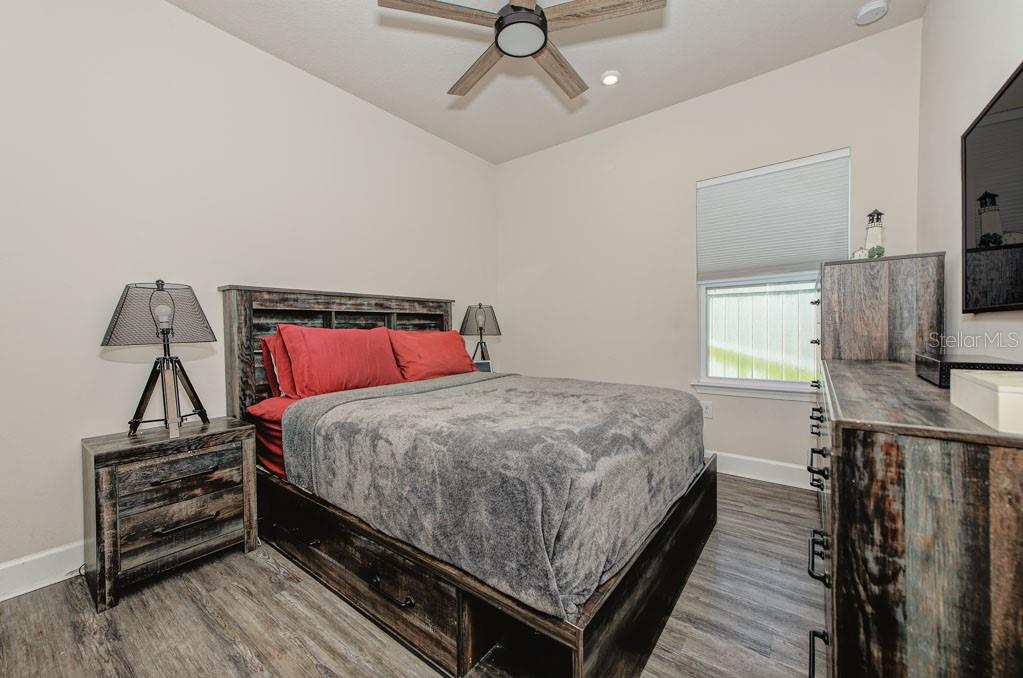 WILLOW BEND PH II - Residential