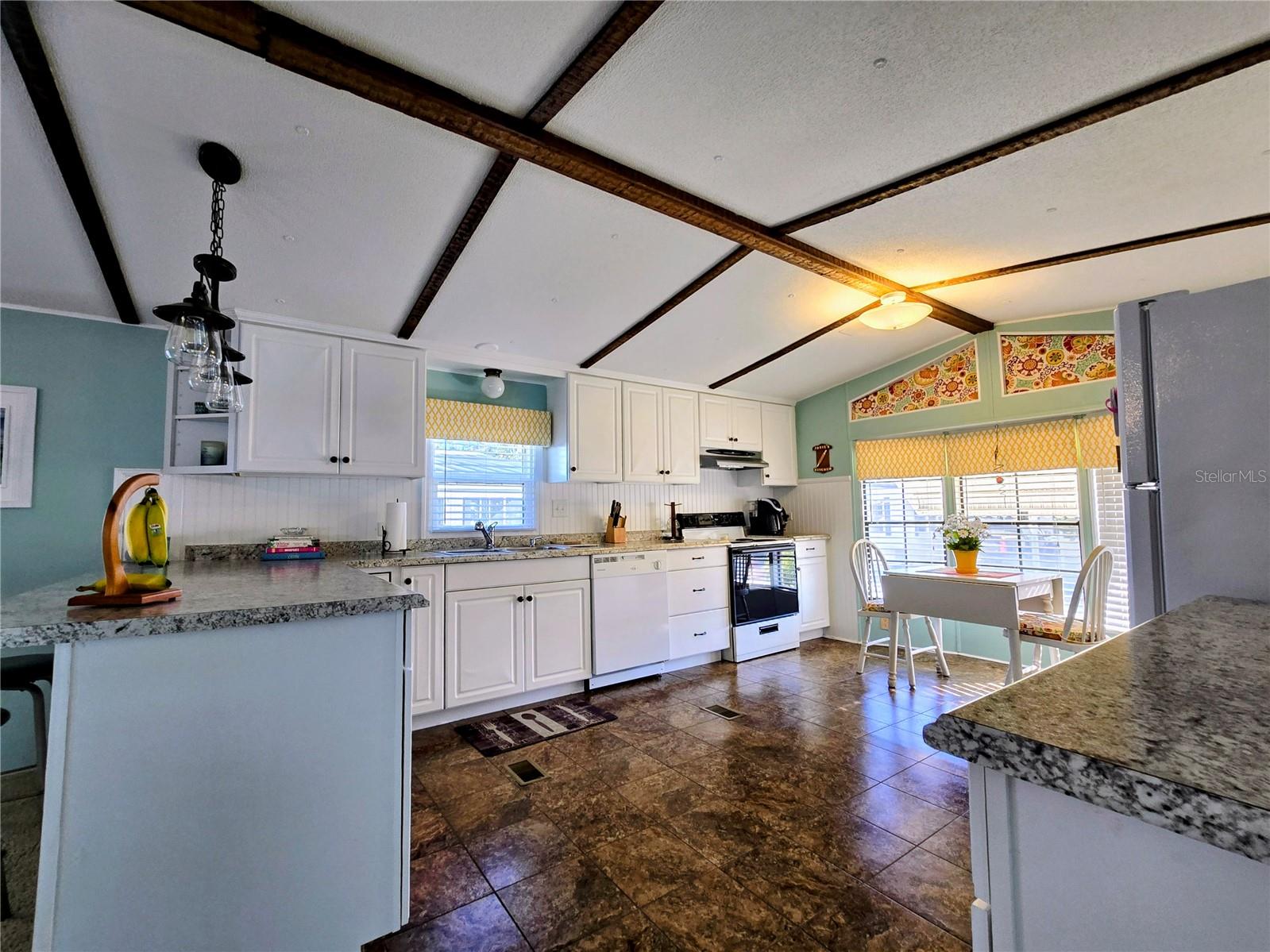 COUNTRY AIRE VILLAGE - Residential