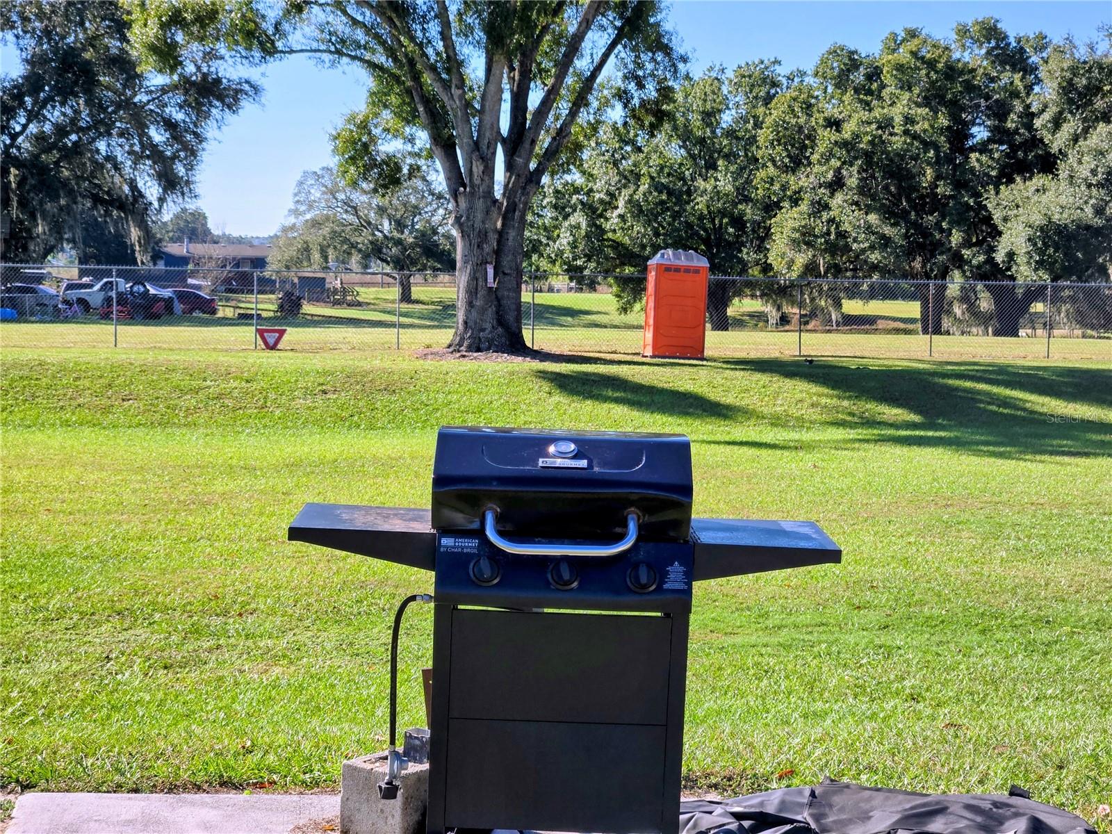 COUNTRY AIRE VILLAGE - Residential