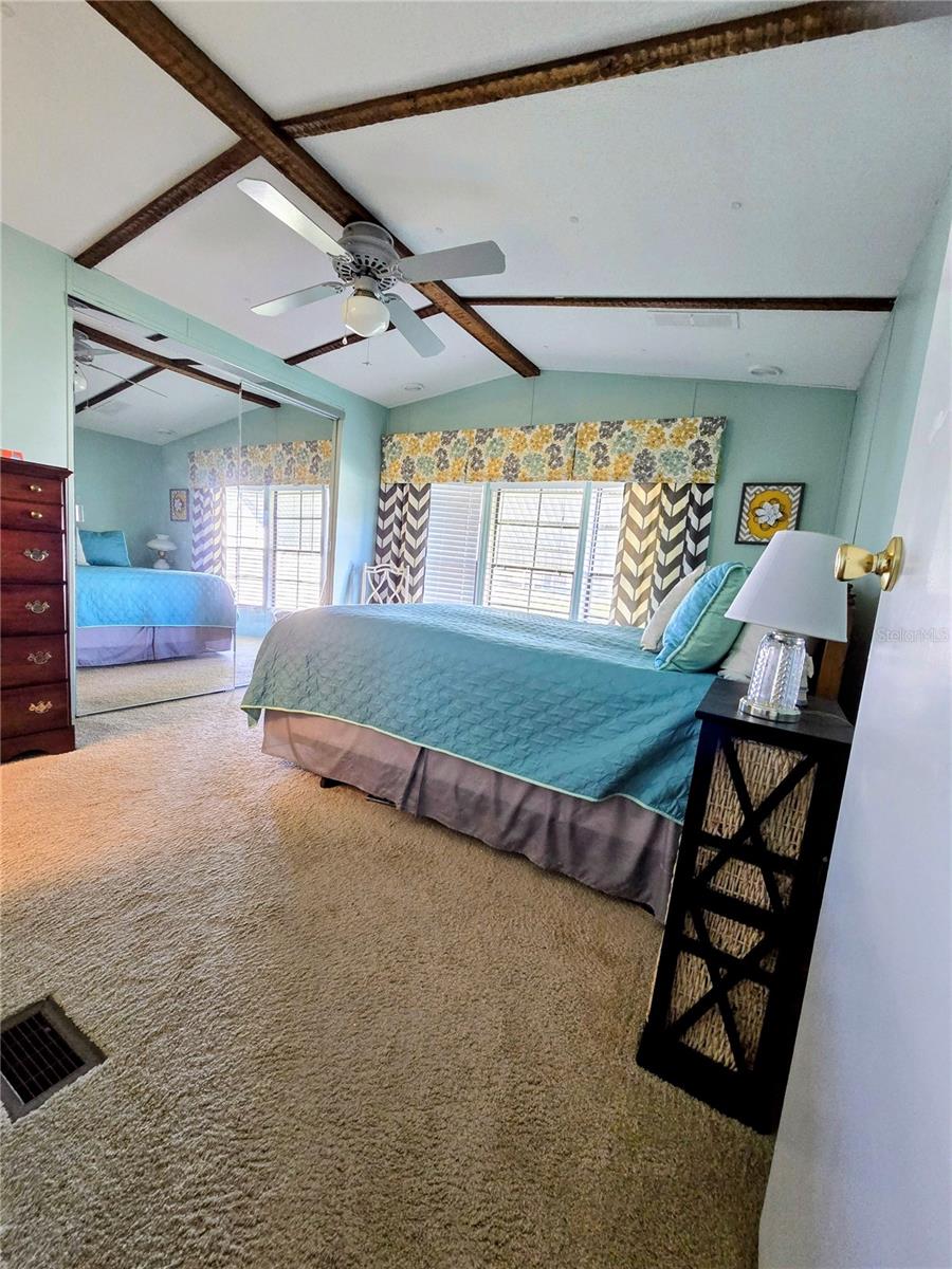 COUNTRY AIRE VILLAGE - Residential