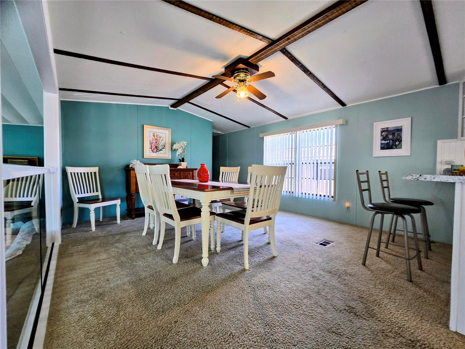 COUNTRY AIRE VILLAGE - Residential