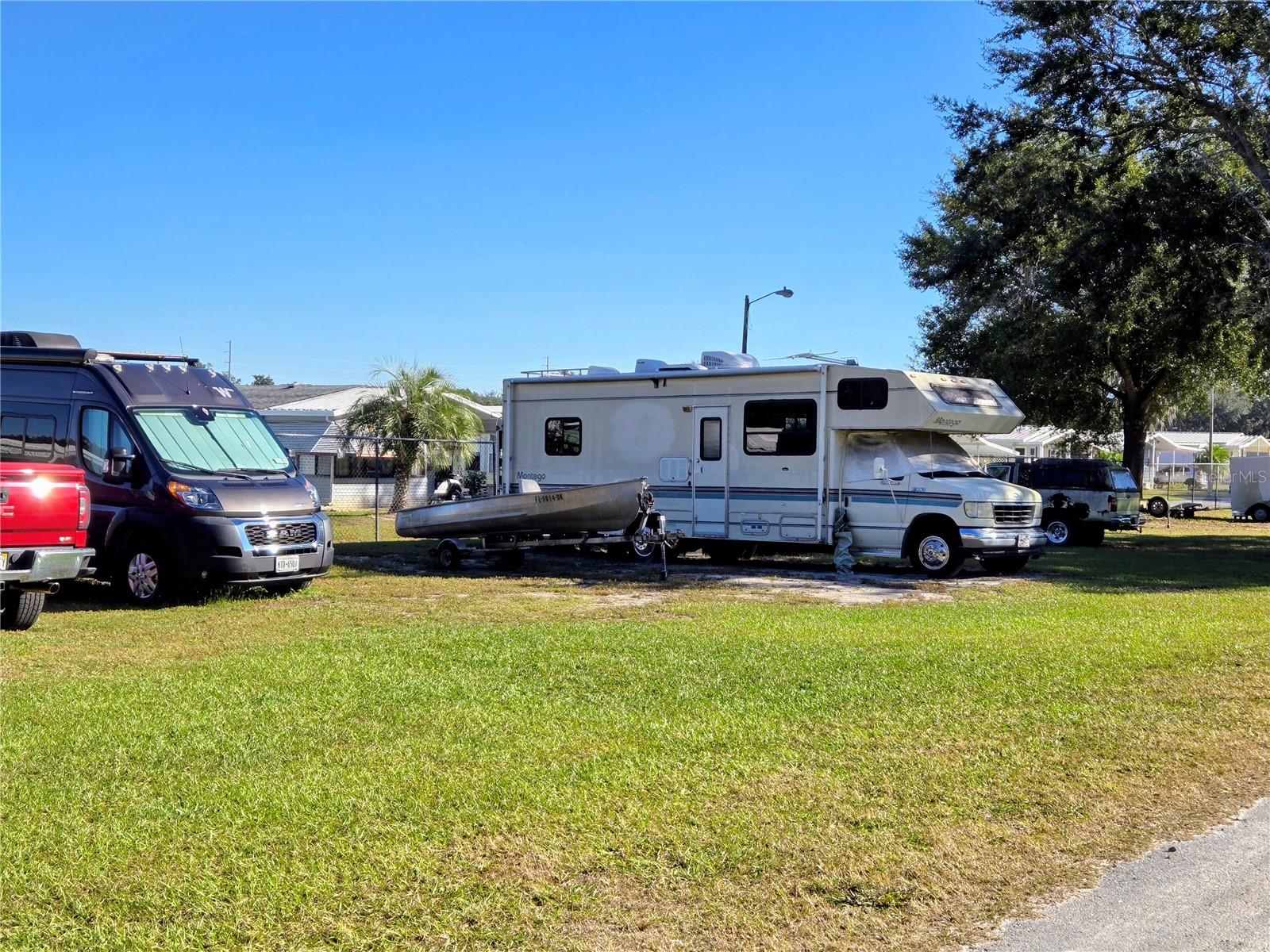 COUNTRY AIRE VILLAGE - Residential