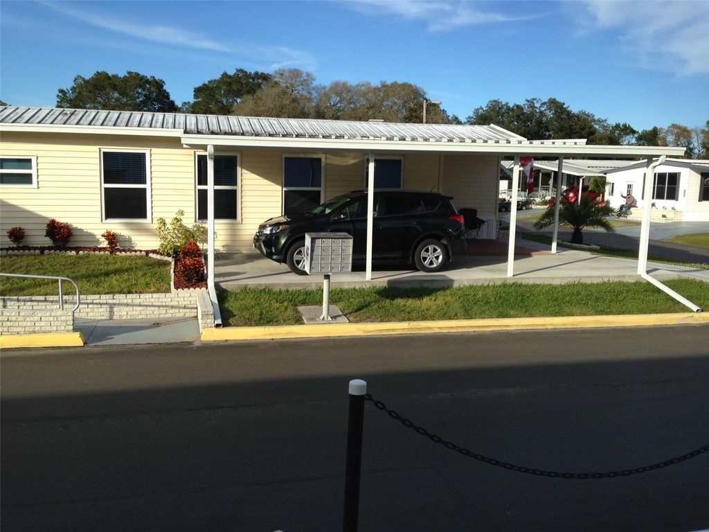 Photo of 6307 Wealthy Lane, Zephyrhills, FL 33542 (MLS # TB8443334)