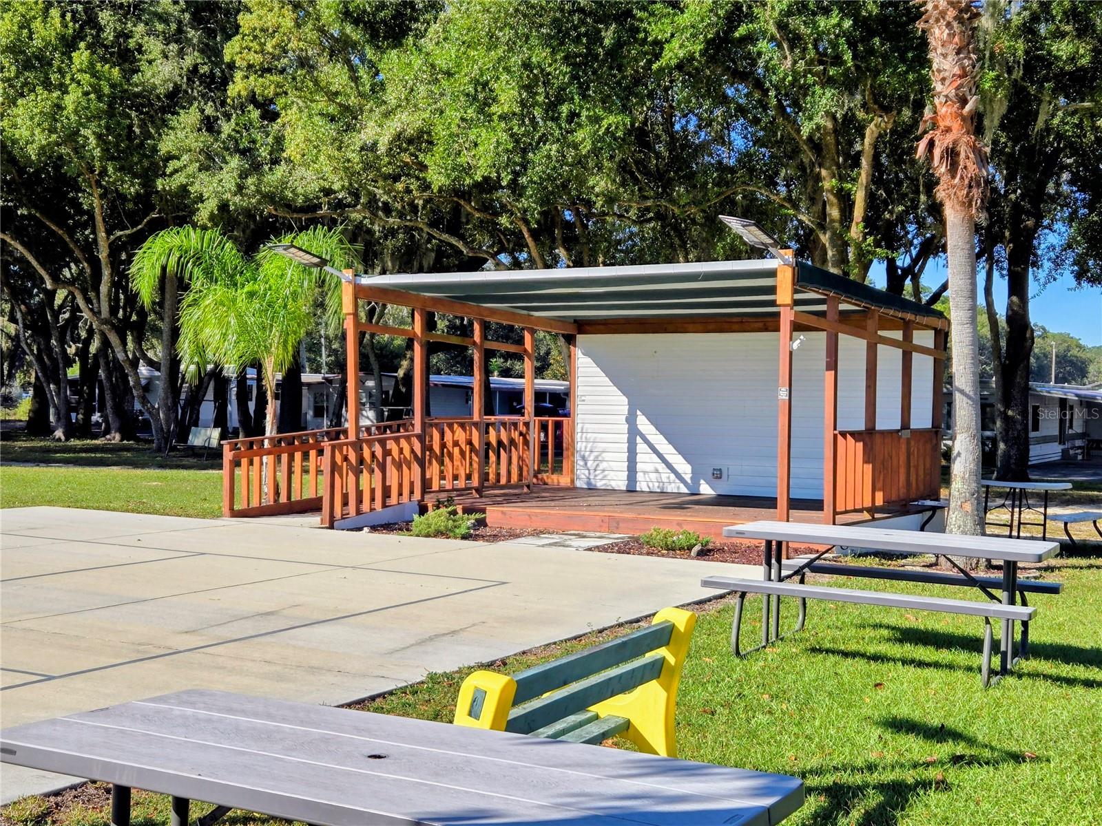 COUNTRY AIRE VILLAGE - Residential