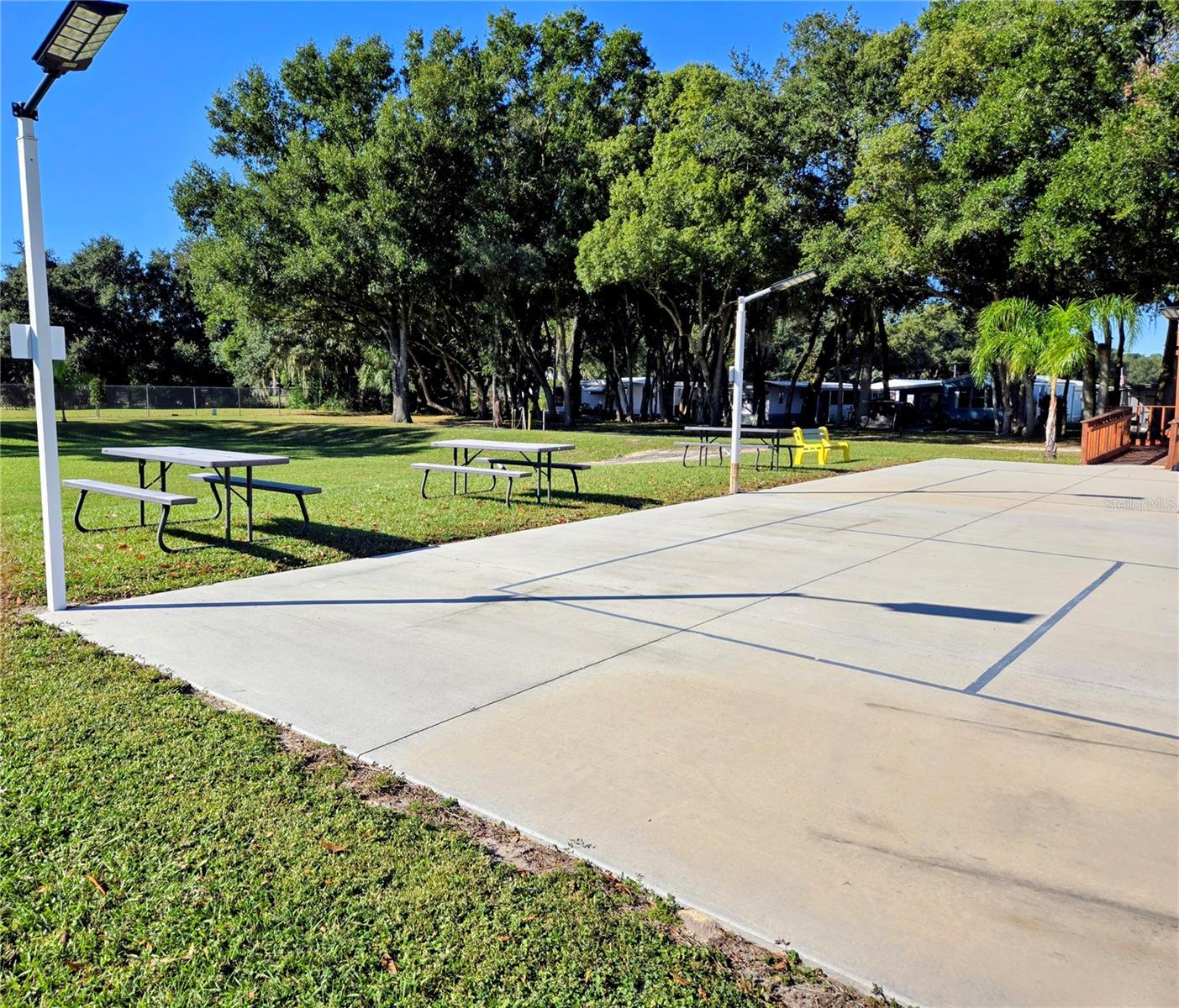 COUNTRY AIRE VILLAGE - Residential