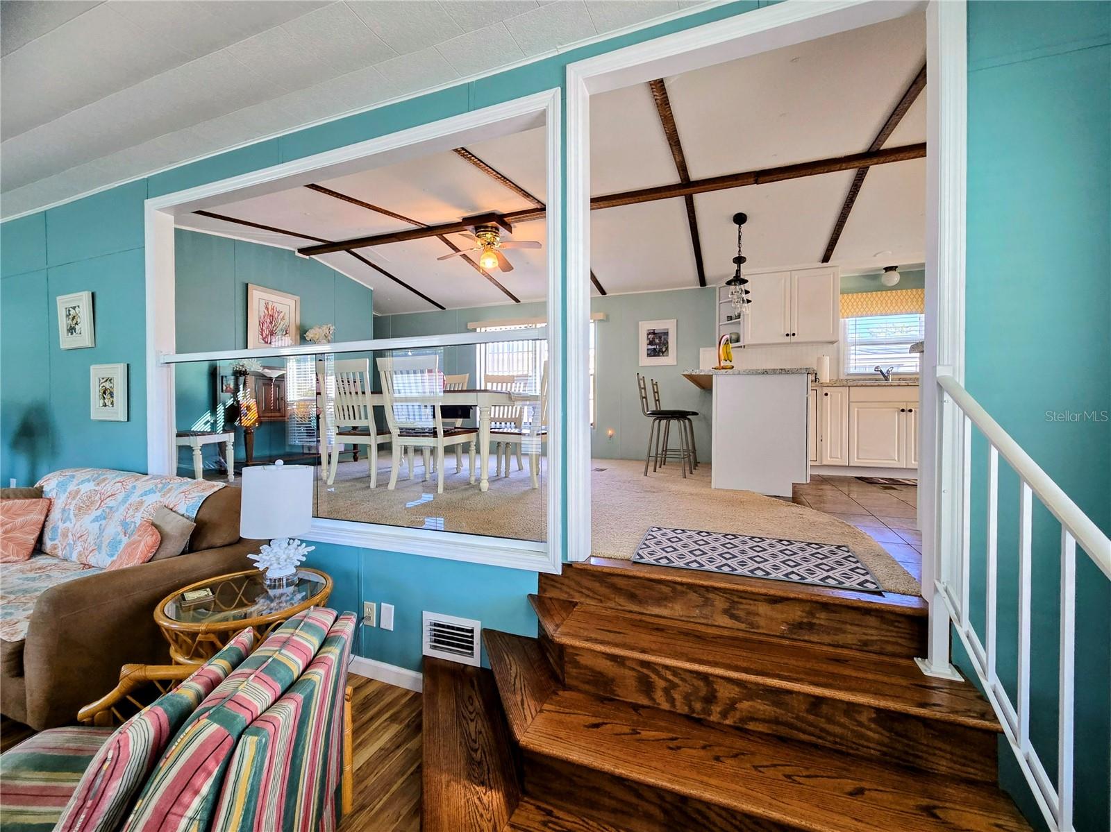 COUNTRY AIRE VILLAGE - Residential