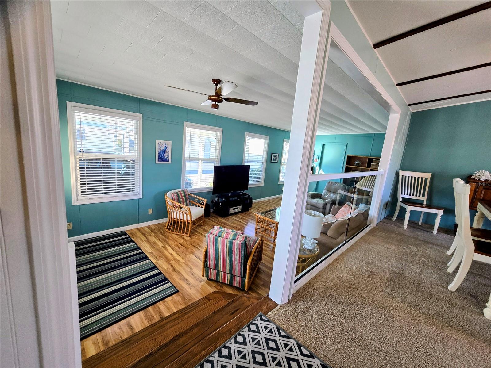 COUNTRY AIRE VILLAGE - Residential