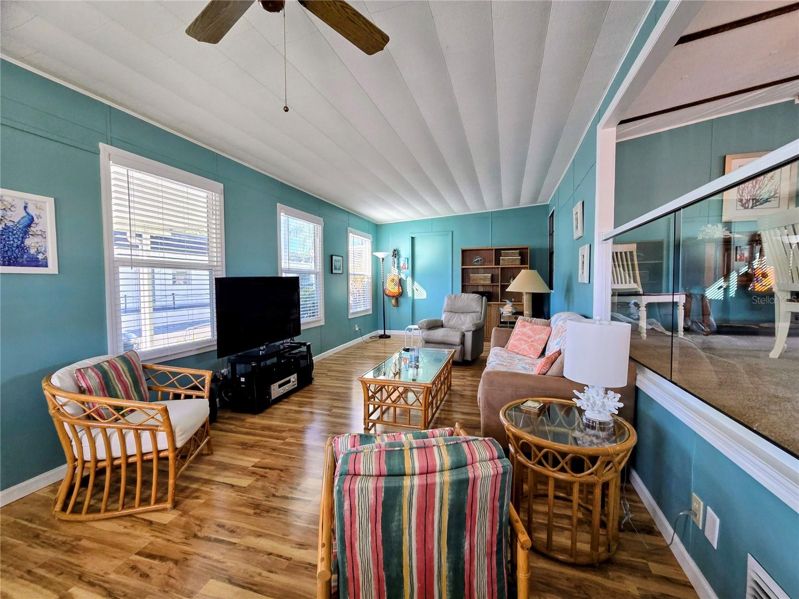 COUNTRY AIRE VILLAGE - Residential