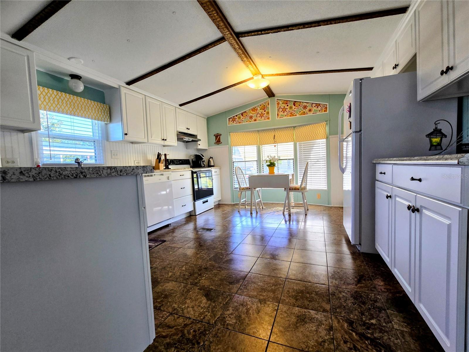 COUNTRY AIRE VILLAGE - Residential