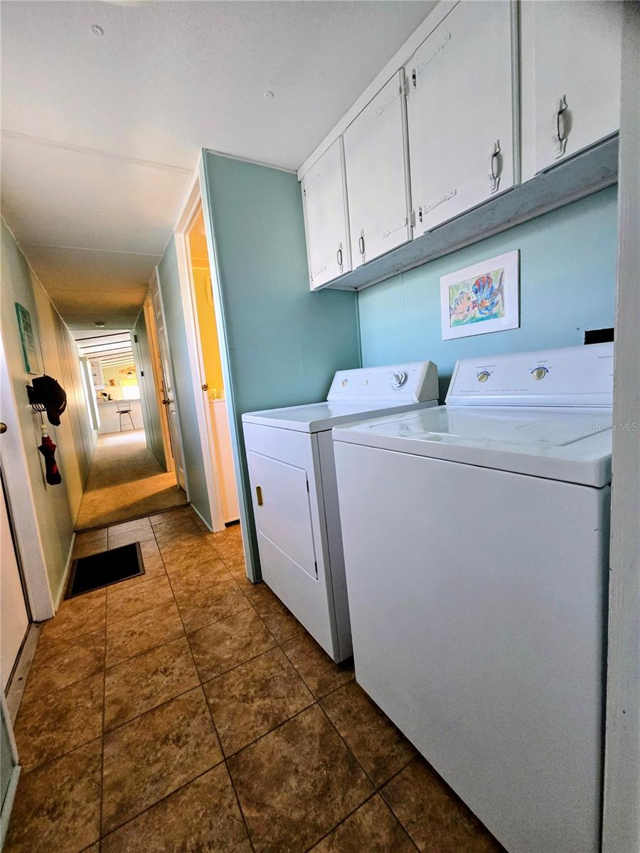 COUNTRY AIRE VILLAGE - Residential