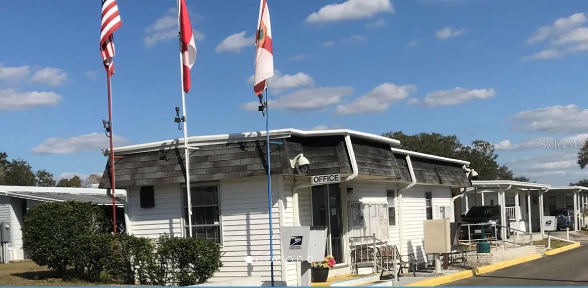 COUNTRY AIRE VILLAGE - Residential