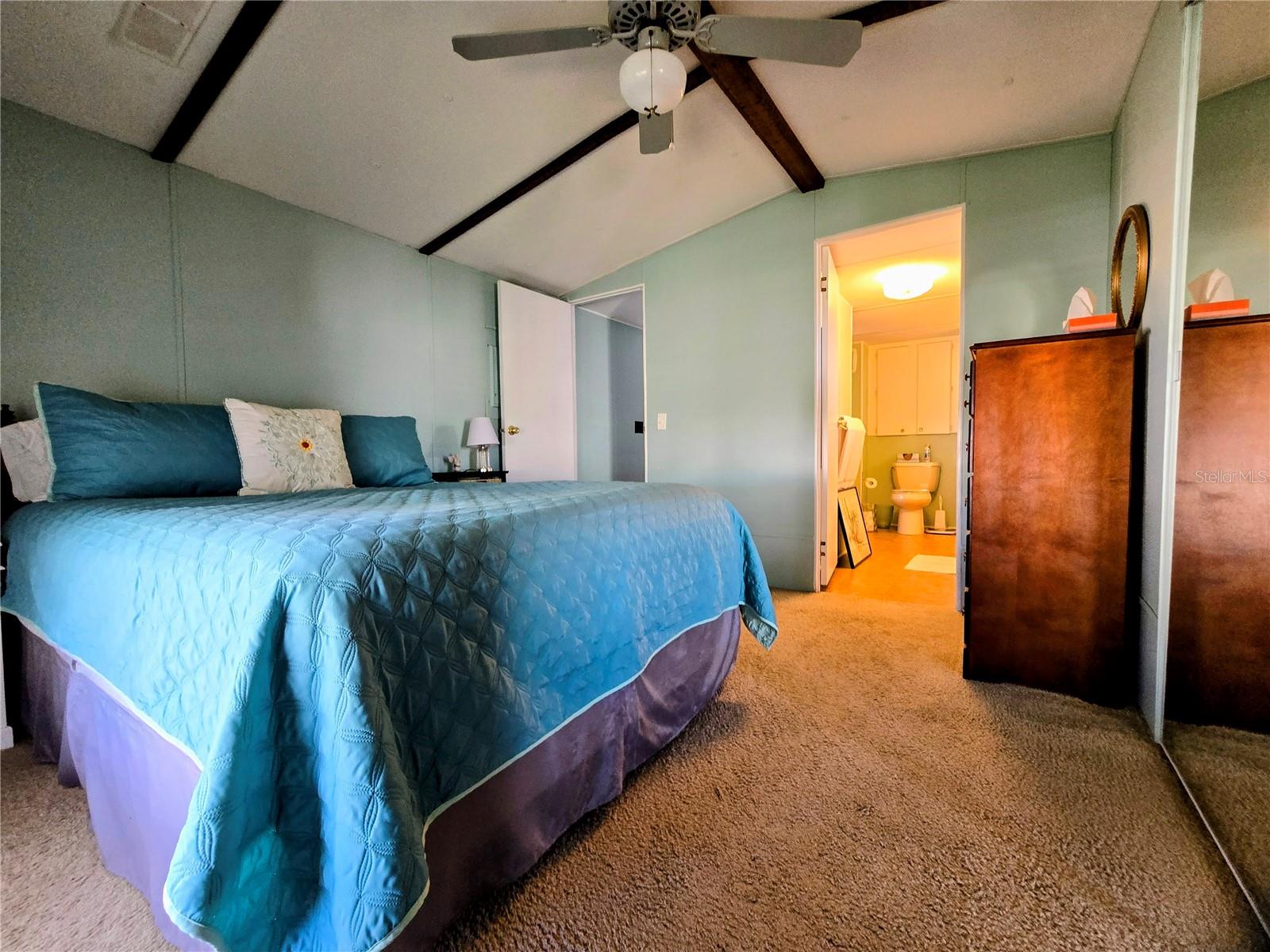 COUNTRY AIRE VILLAGE - Residential