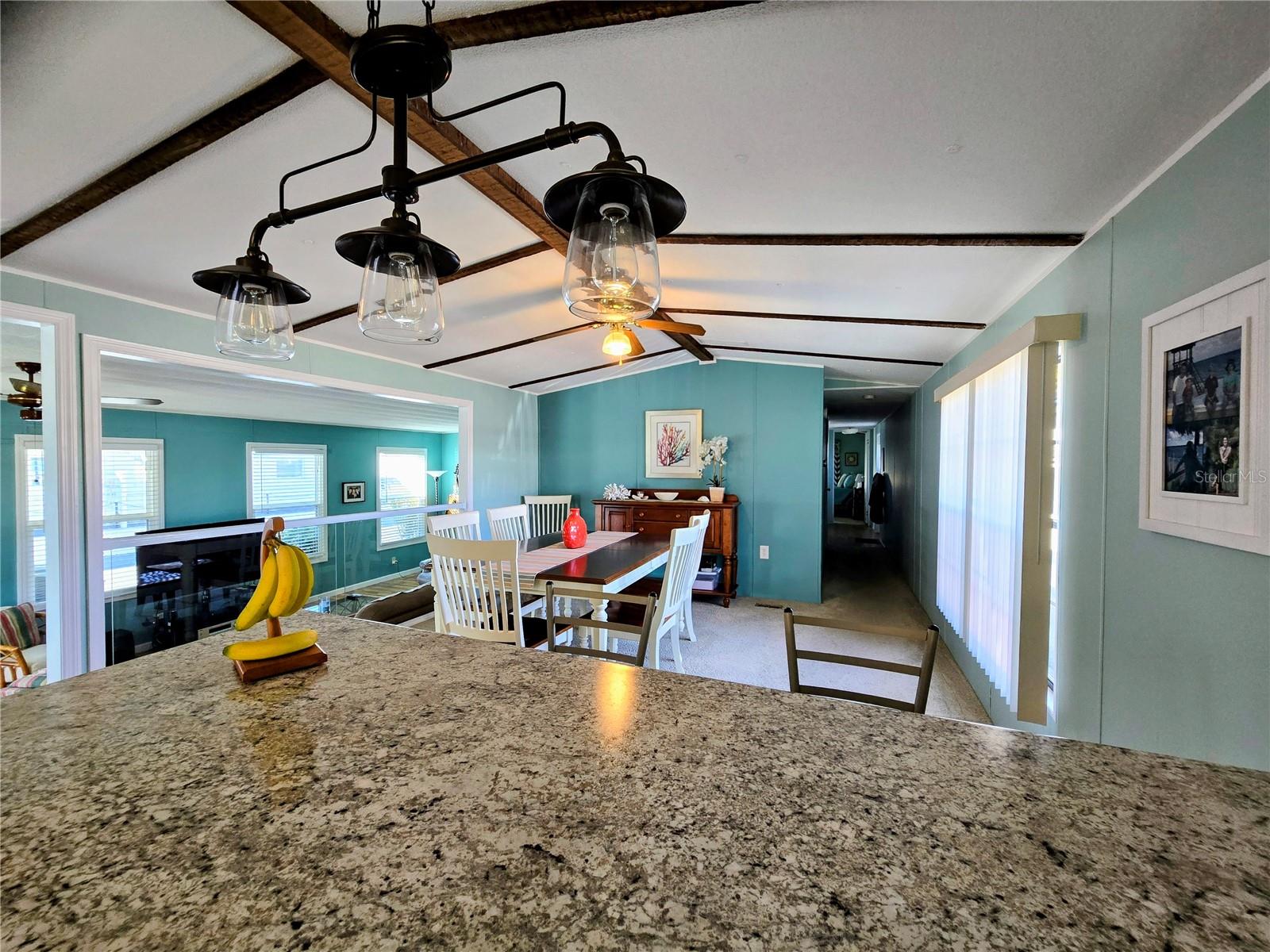 COUNTRY AIRE VILLAGE - Residential