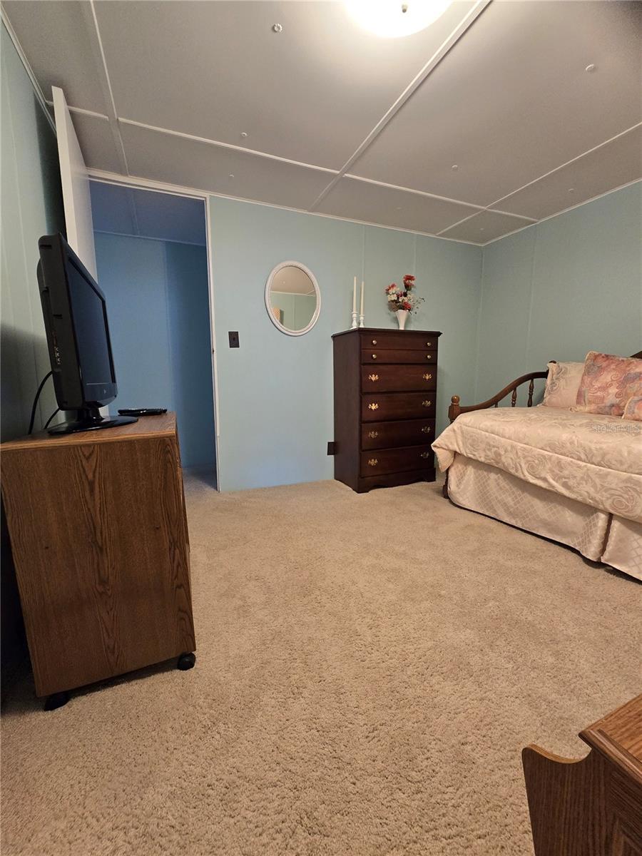 COUNTRY AIRE VILLAGE - Residential