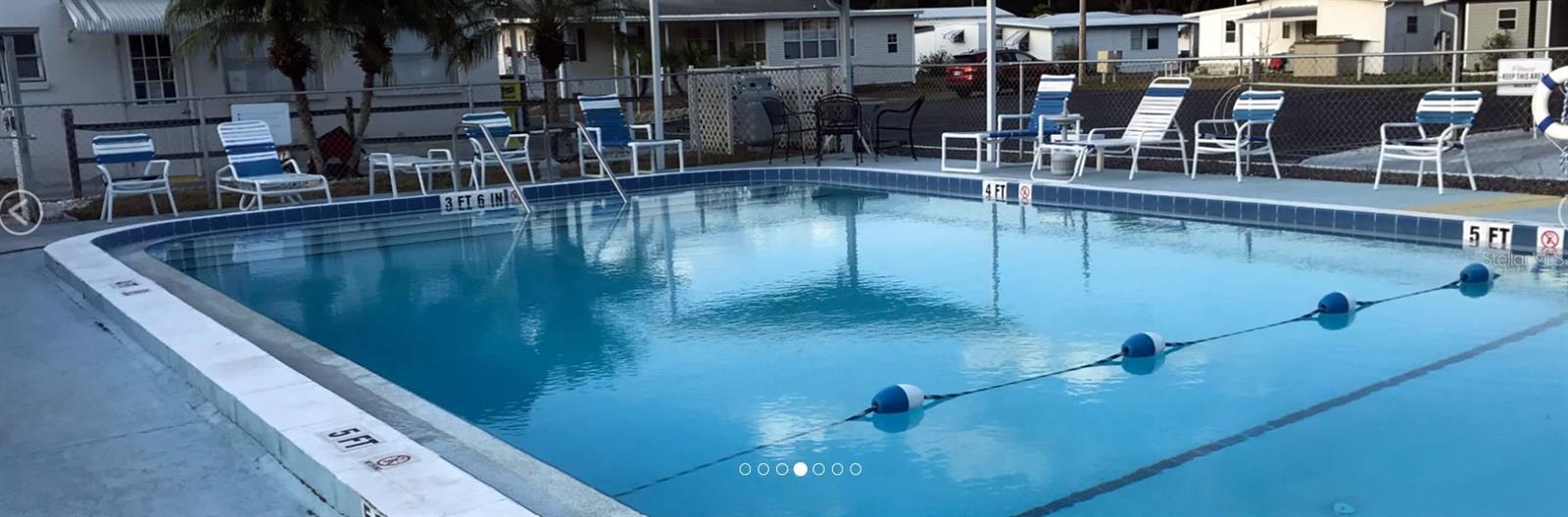 COUNTRY AIRE VILLAGE - Residential