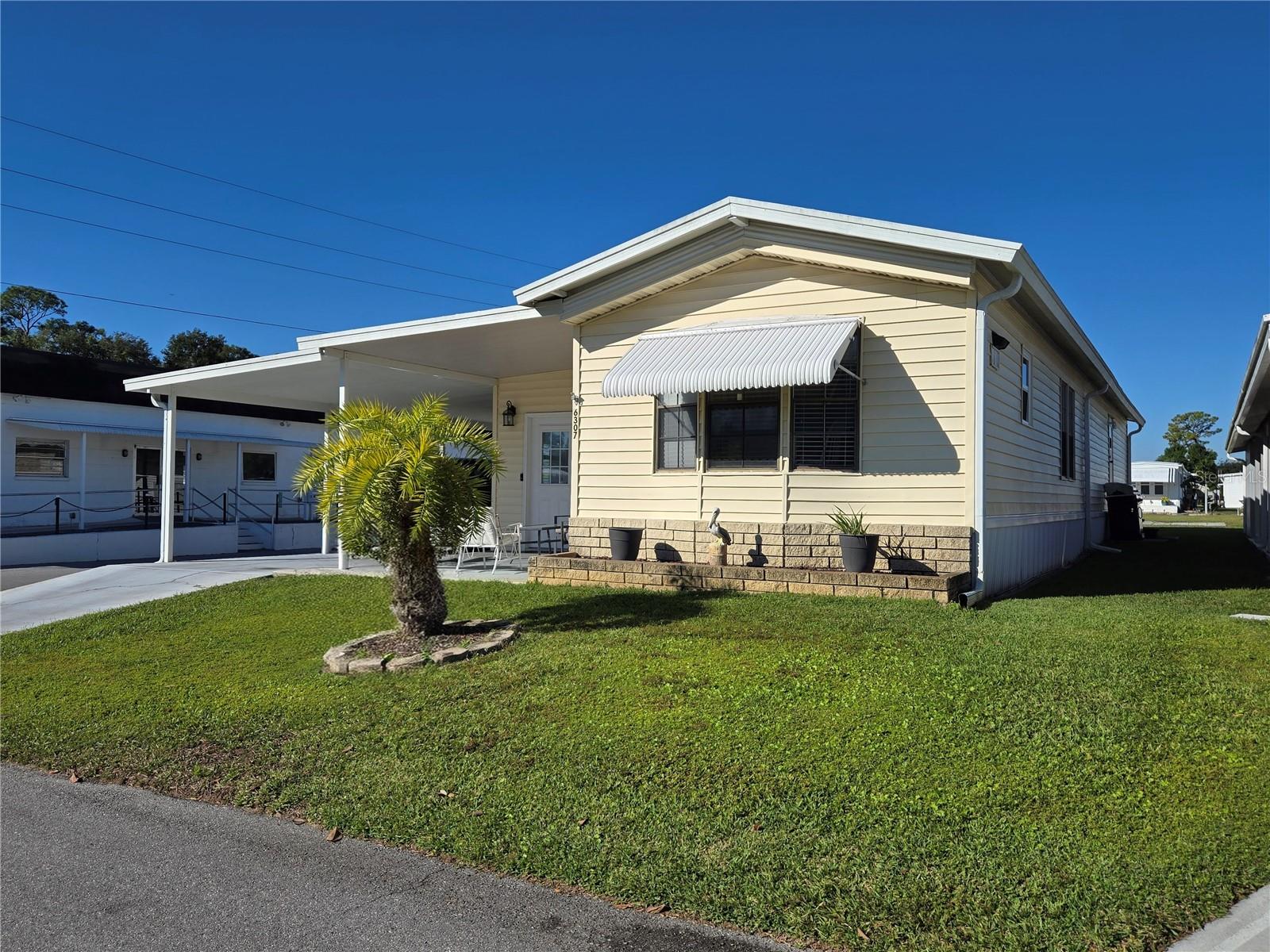 COUNTRY AIRE VILLAGE - Residential