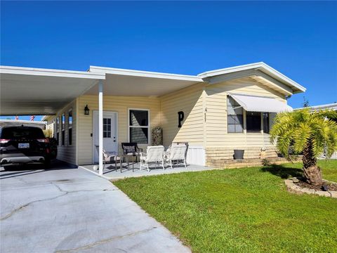 Photo of 6307 Wealthy Lane, Zephyrhills, FL 33542 (MLS # TB8443334)