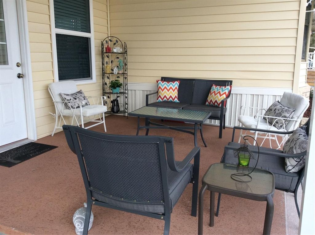 Photo of 6307 Wealthy Lane, Zephyrhills, FL 33542 (MLS # TB8443334)