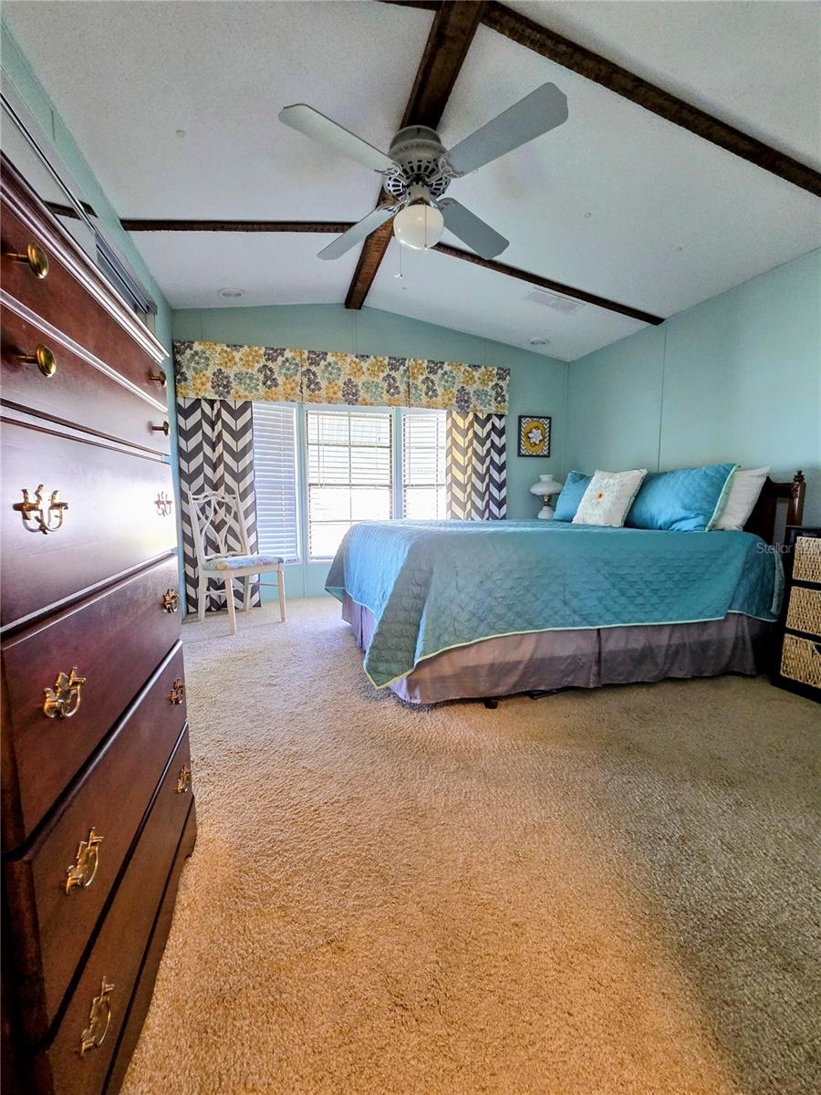 COUNTRY AIRE VILLAGE - Residential