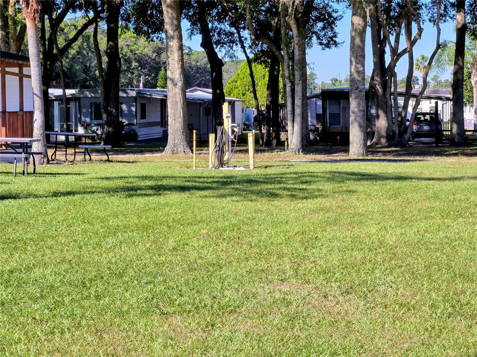 COUNTRY AIRE VILLAGE - Residential