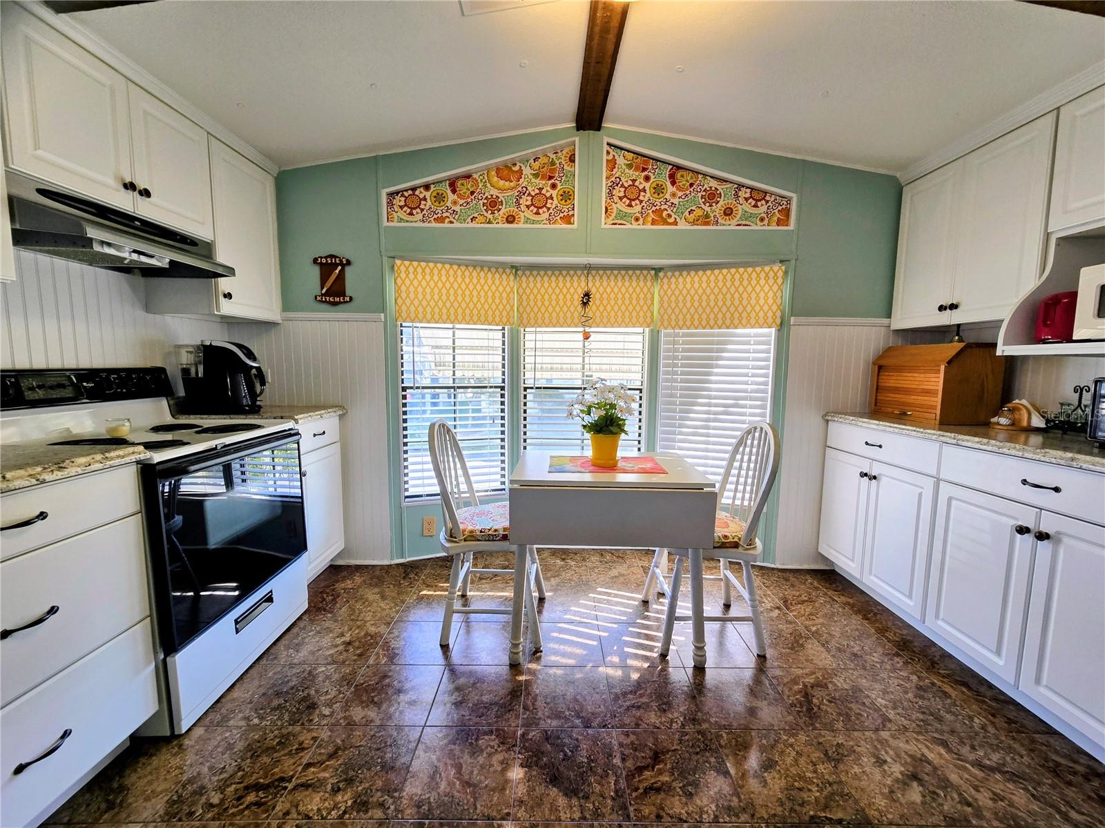 COUNTRY AIRE VILLAGE - Residential