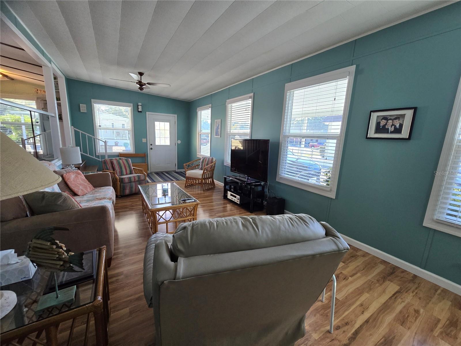 COUNTRY AIRE VILLAGE - Residential